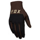 Fox Flexair Pro Gloves - XL - Cocoa - Image 2