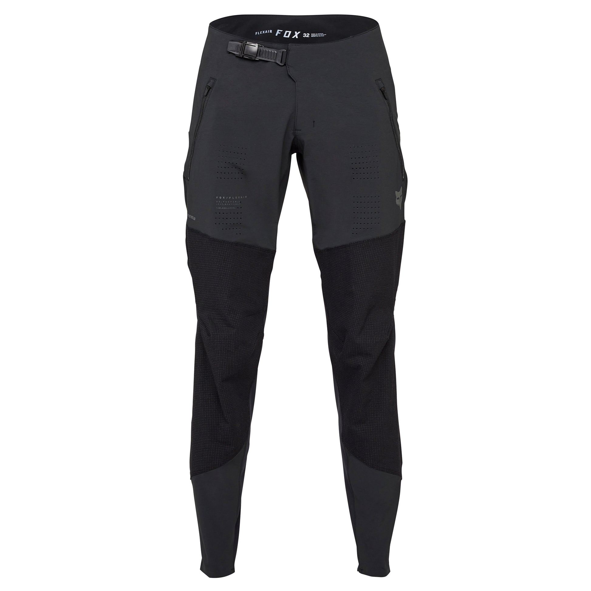 Fox Flexair Pro Pants - S-30 - Black - Image 1