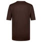 Fox Flexair Pro Short Sleeve Jersey - M - Cocoa - Image 2
