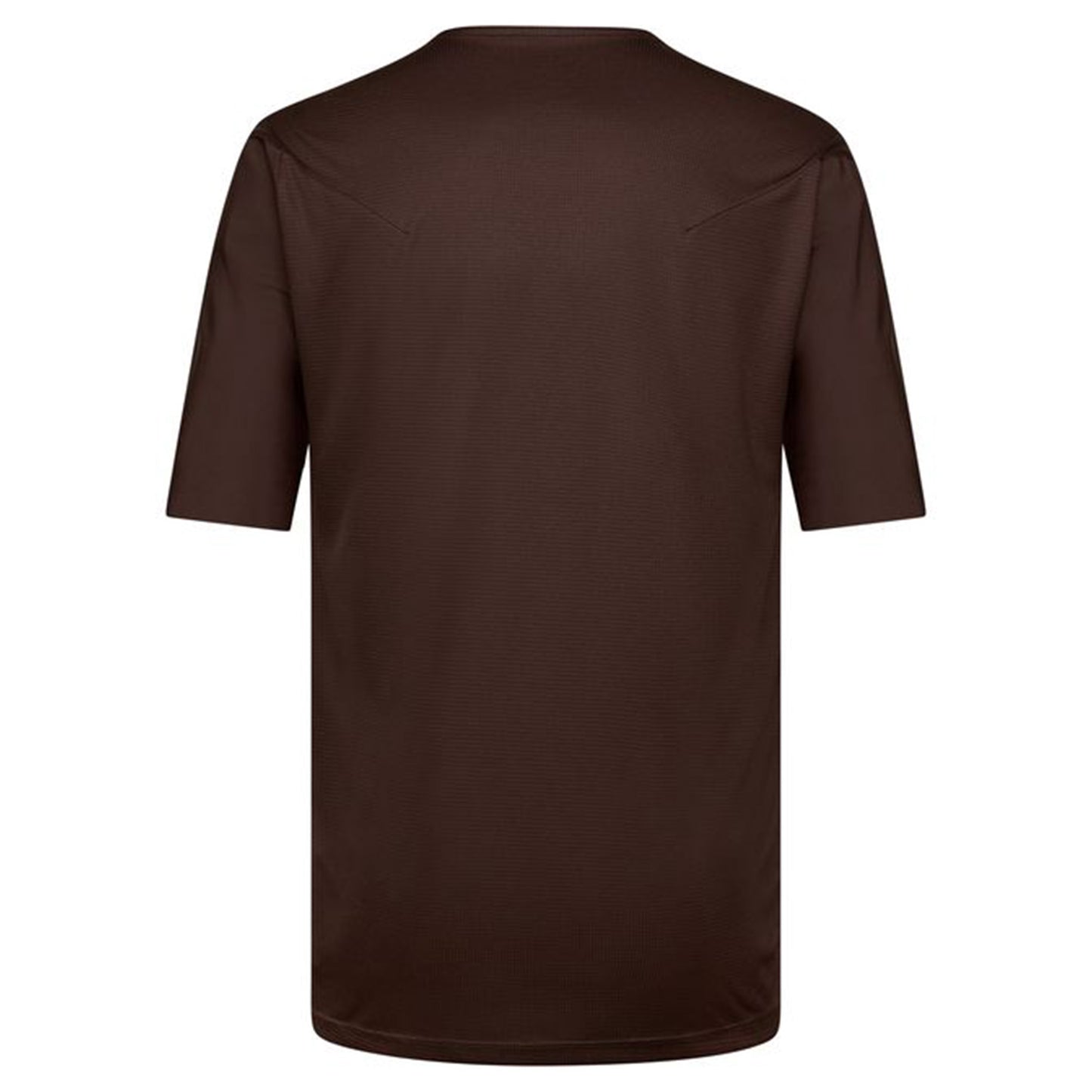 Fox Flexair Pro Short Sleeve Jersey - M - Cocoa - Image 2
