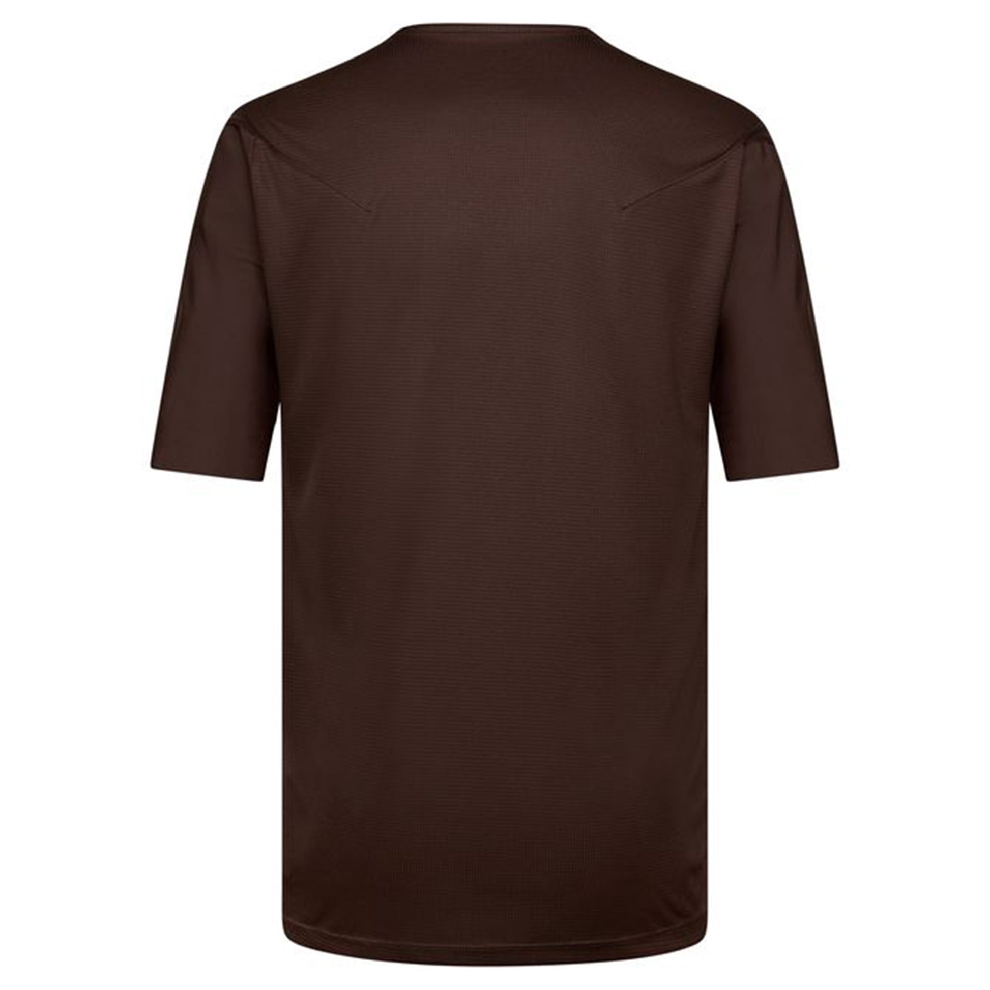 Fox Flexair Pro Short Sleeve Jersey - S - Cocoa - Image 2