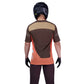 FOX Flexair Short Sleeve Elevated Jersey - L - Cocoa - Image 4