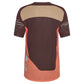 FOX Flexair Short Sleeve Elevated Jersey - M - Cocoa - Image 2