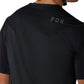 Fox Flexair Short Sleeve Jersey - L - Black - Image 6