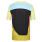 FOX Flexair Short Sleeve Jersey - XL - Elevated Lemonade - Image 2