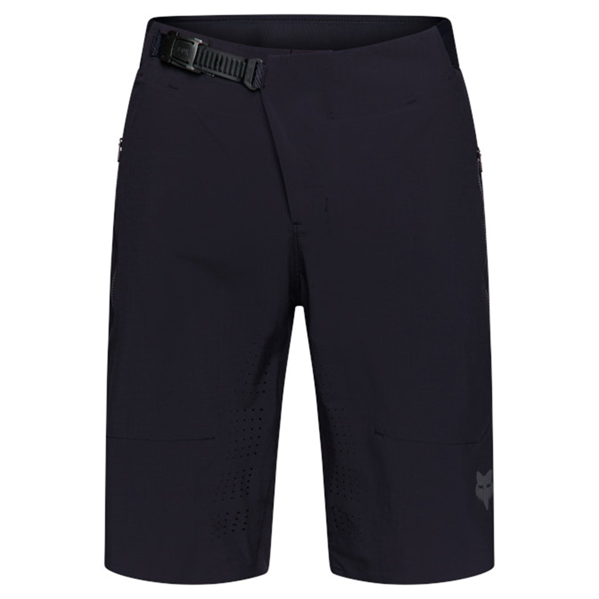 Fox Flexair Shorts - 32 - Black - Image 1