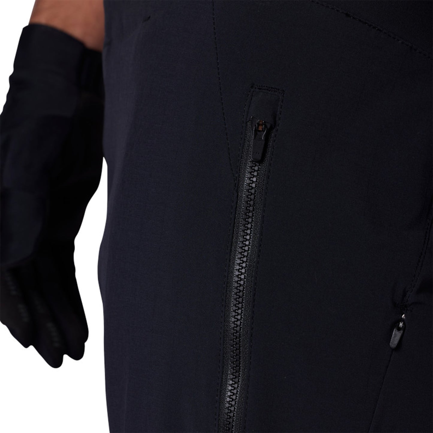 Fox Flexair Shorts - 32 - Black - Image 7