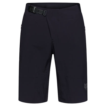 Fox Flexair Shorts - 34 - Black - Image 1