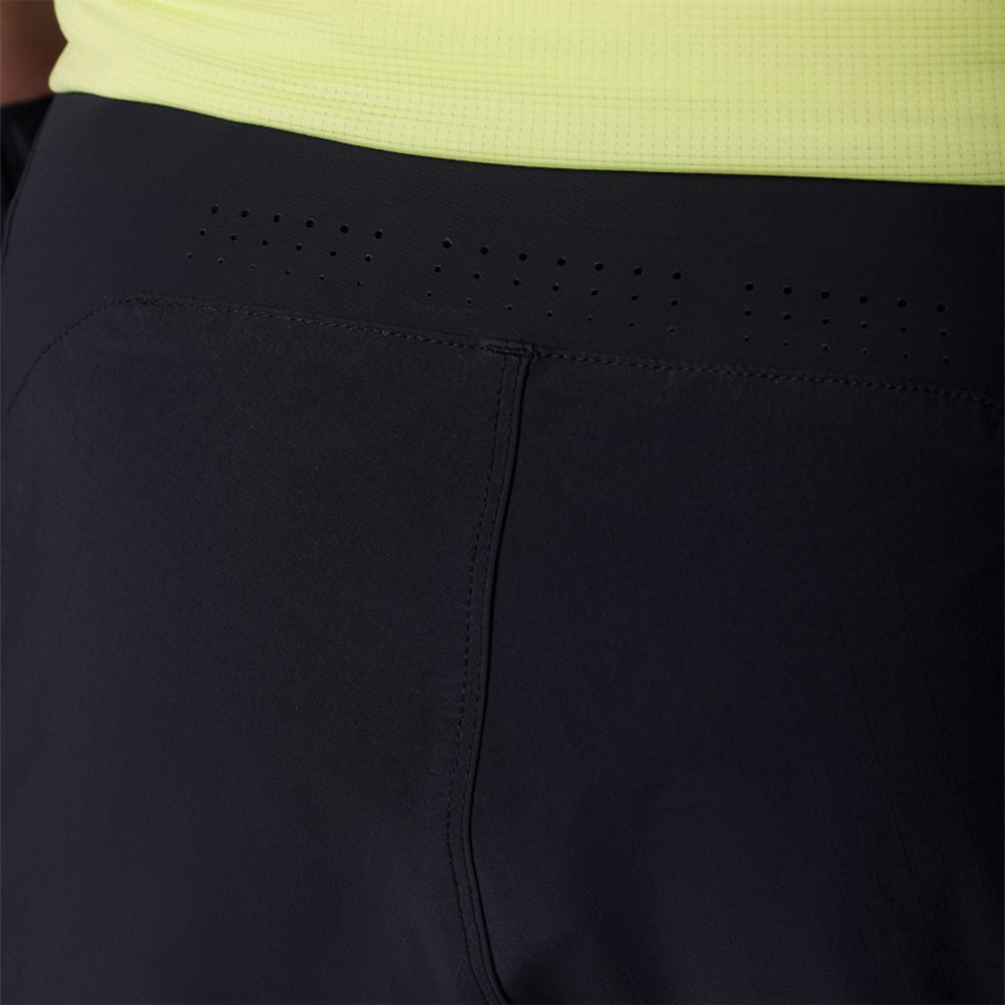 Fox Flexair Shorts - 34 - Black - Image 8