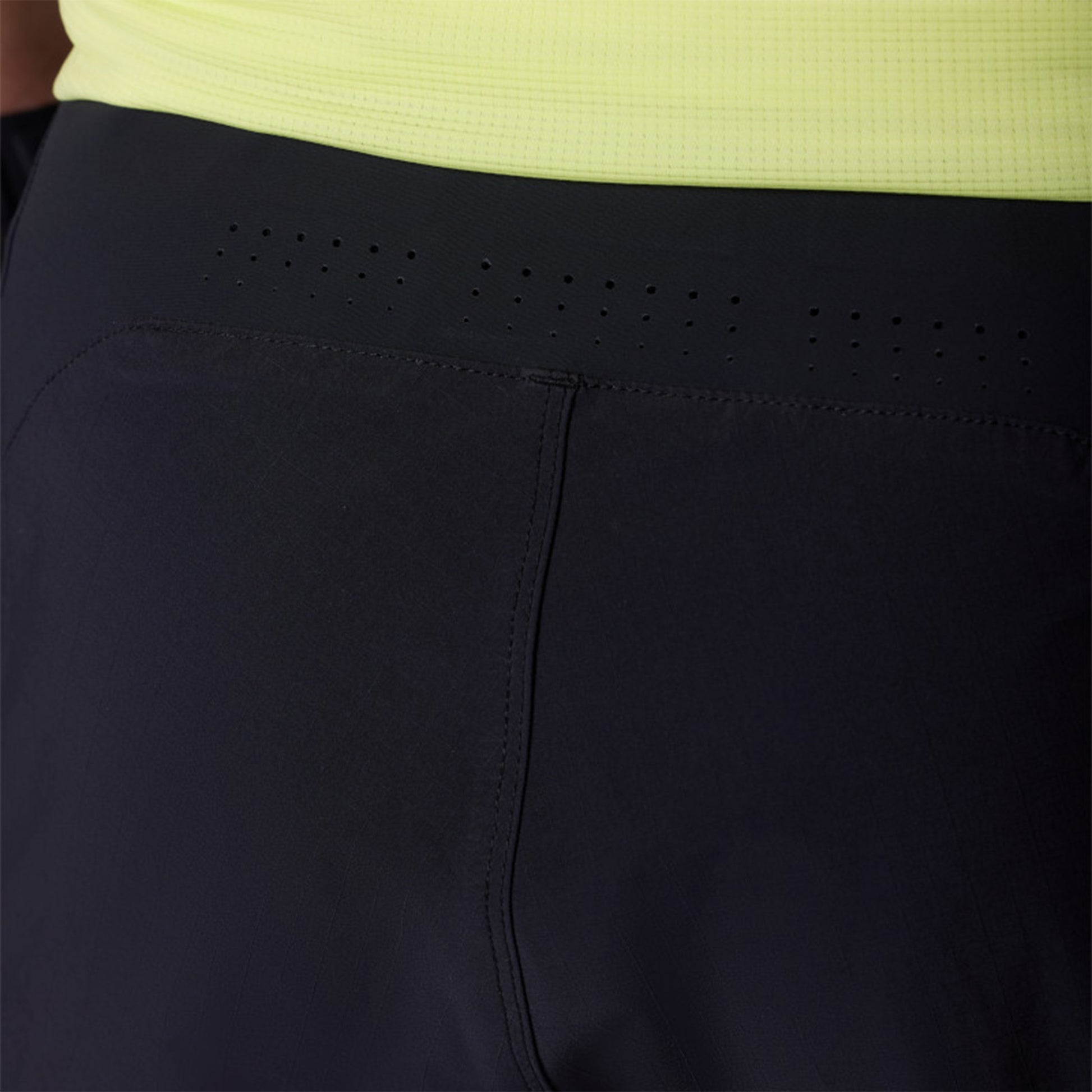 Fox Flexair Shorts - 36 - Black - Image 8