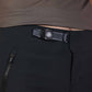 Fox Flexair Shorts With Liner - XL-36 - Black - Image 7