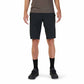 Fox Flexair Shorts Without Liner - L-34 - Black - Image 3
