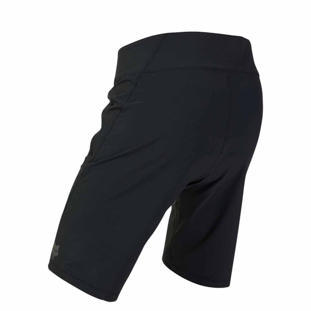 Fox Flexair Shorts Without Liner - M-32 - Black - Image 2