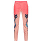 Fox Flexair Vision LE Pants - 32 - Peach - Image 1