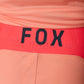 Fox Flexair Vision LE Pants - 32 - Peach - Image 3