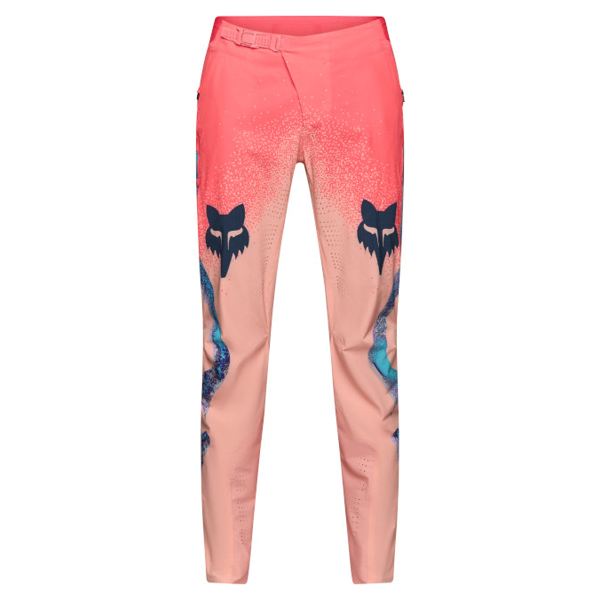 Fox Flexair Vision LE Pants - 34 - Peach - Image 1