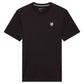 FOX Frequency Short Sleeve Tech Tee - M - Black - Image 2