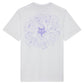FOX Frequency Short Sleeve Tech Tee - M - Optic White - Image 2