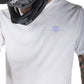 FOX Frequency Short Sleeve Tech Tee - XL - Optic White - Image 5