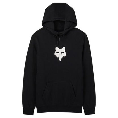 Fox Head Fleece PO - L - Black - Image 1