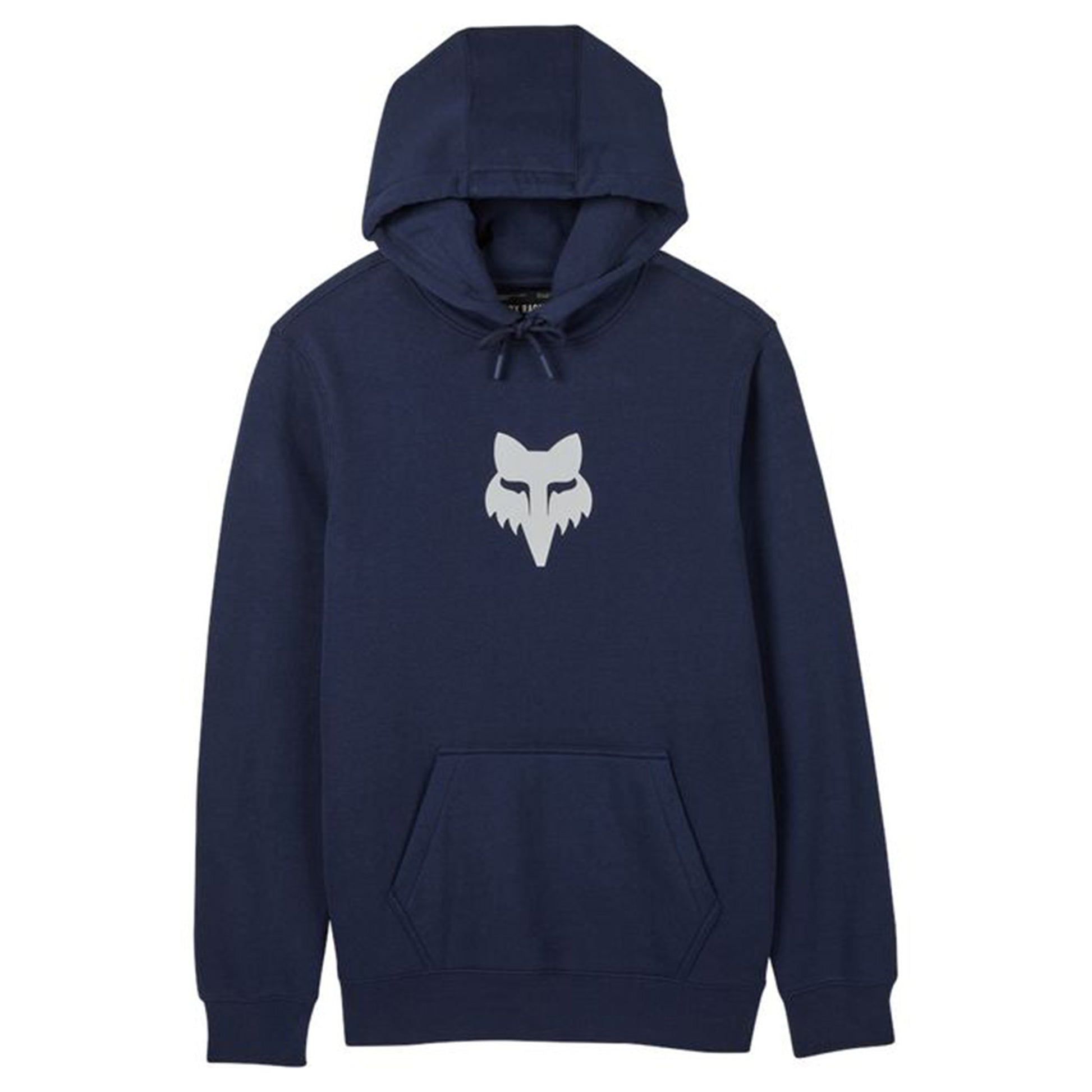 Fox Head Fleece PO - L - Midnight - Image 1
