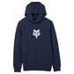 Fox Head Fleece PO - S - Midnight - Image 1