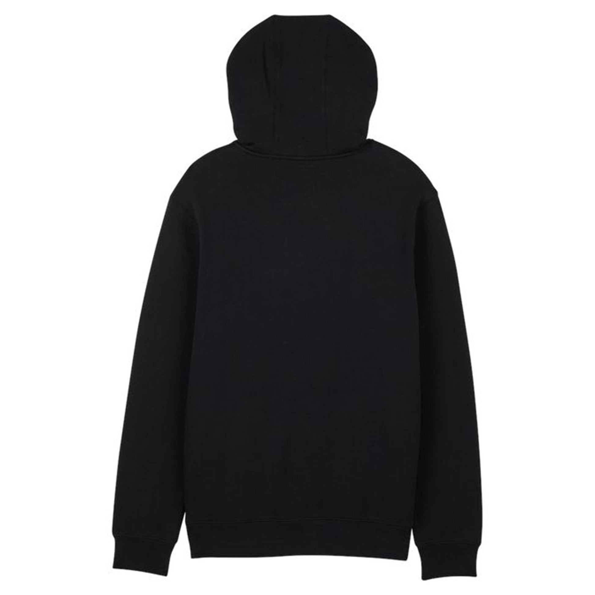 Fox Head Fleece PO - XL - Black - Image 2