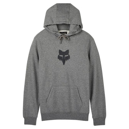 Fox Head Fleece PO - XL - Heather Graphite - Image 1