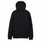 Fox Head Pullover Fleece - 2XL - Black / Black - Image 2