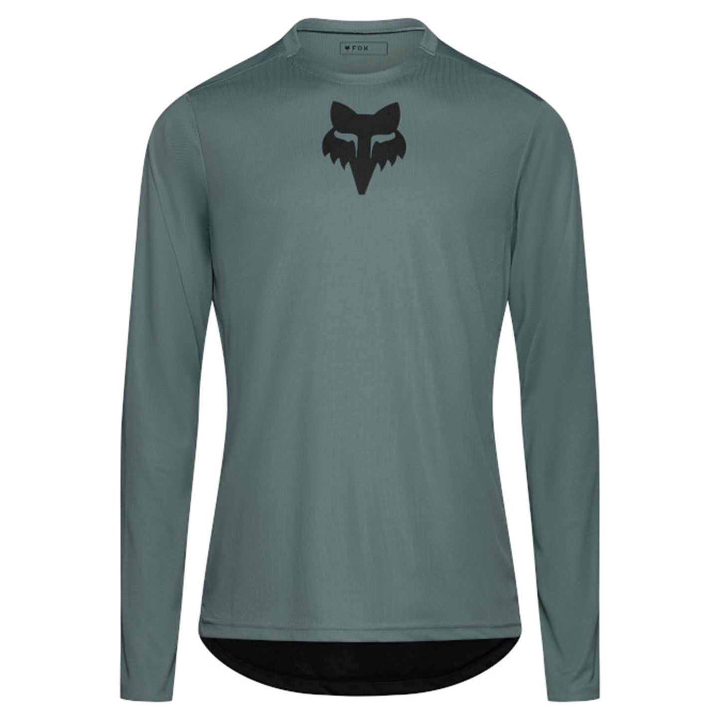 Fox Head Ranger Long Sleeve Jersey - L - Sage - Image 1