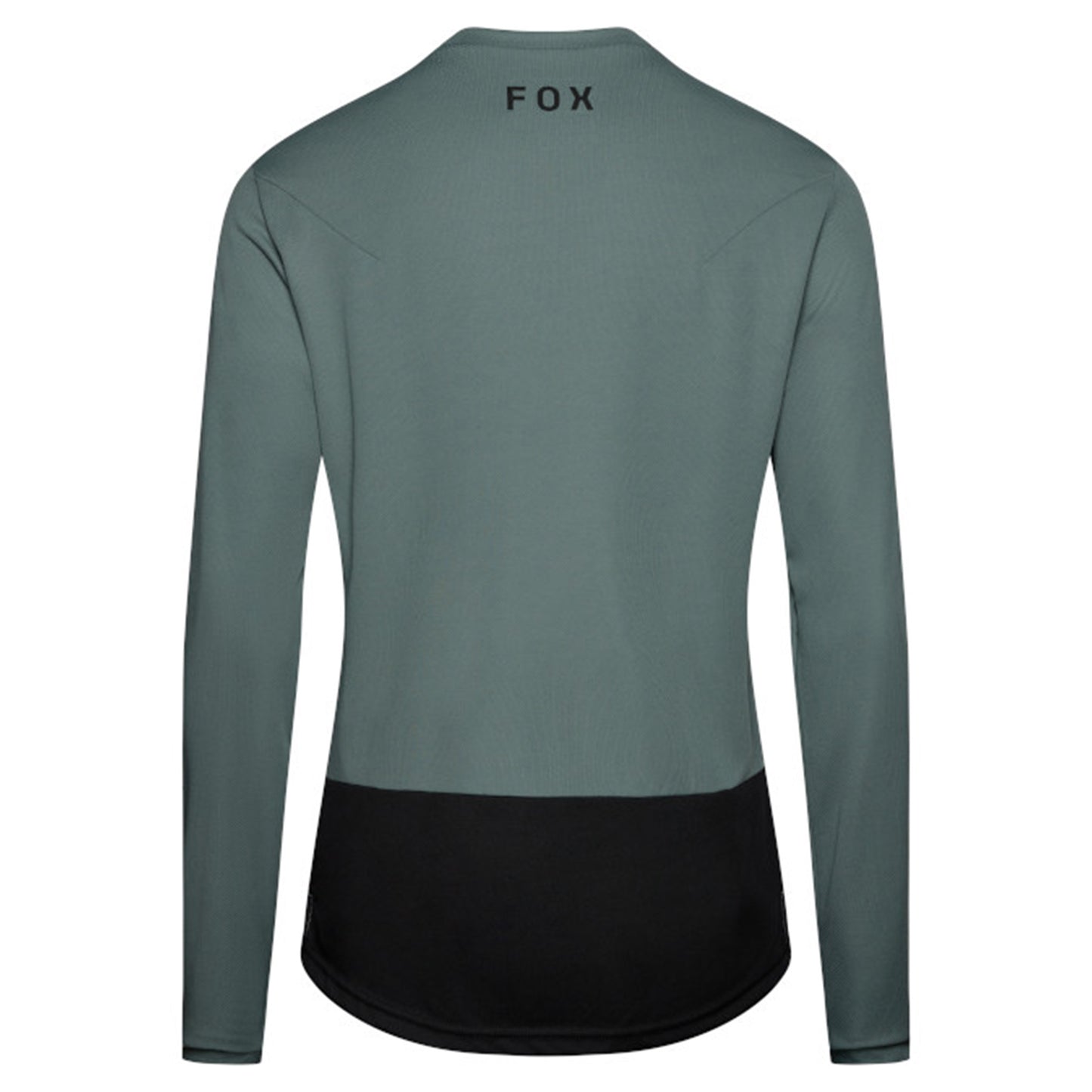Fox Head Ranger Long Sleeve Jersey - L - Sage - Image 2