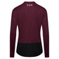 Fox Head Ranger Long Sleeve Jersey - XL - Dark Maroon - Image 2