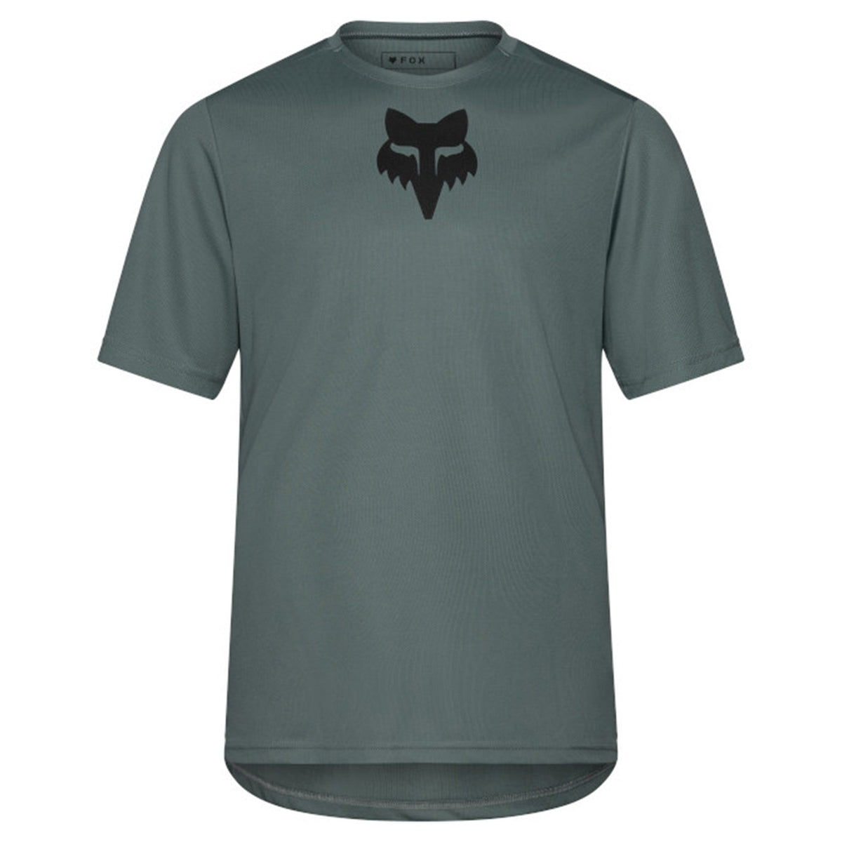 FOX Ranger Short Sleeve Jersey Fox Head - Image 1