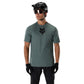 Fox Head Ranger Short Sleeve Jersey - L - Sage - Image 3