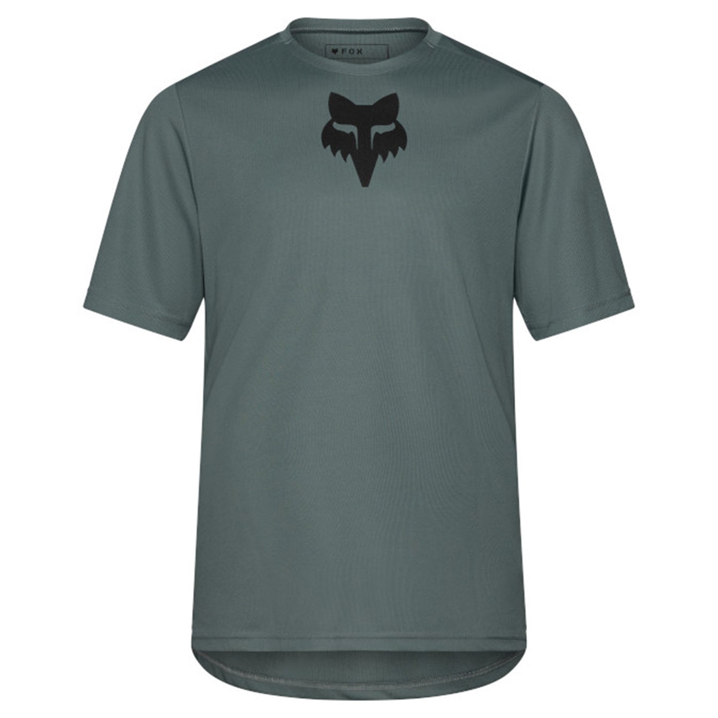 Fox Head Ranger Short Sleeve Jersey - M - Sage - Image 1