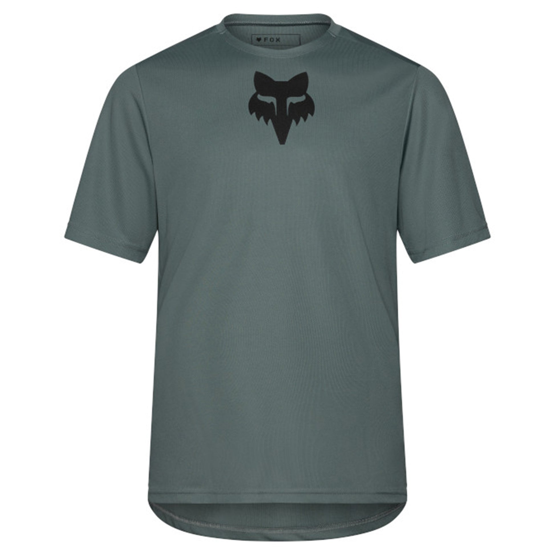 Fox Head Ranger Short Sleeve Jersey - M - Sage - Image 1