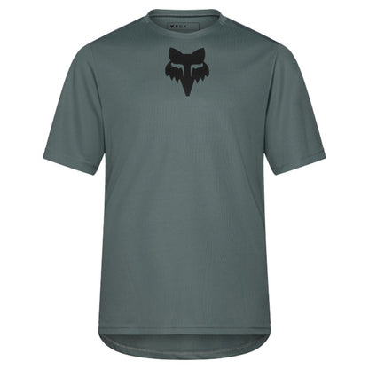 Fox Head Ranger Short Sleeve Jersey - M - Sage - Image 1