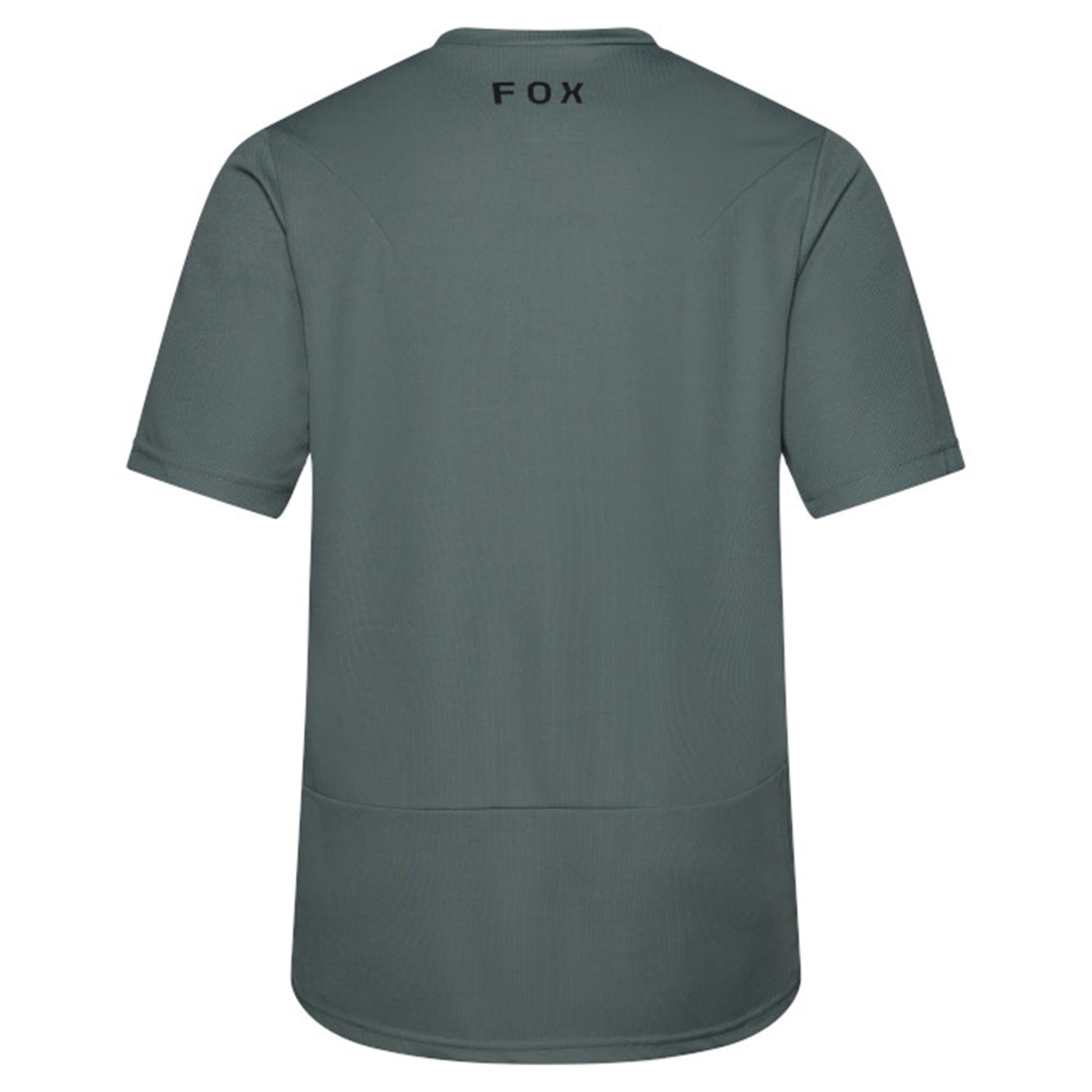Fox Head Ranger Short Sleeve Jersey - XL - Sage - Image 2