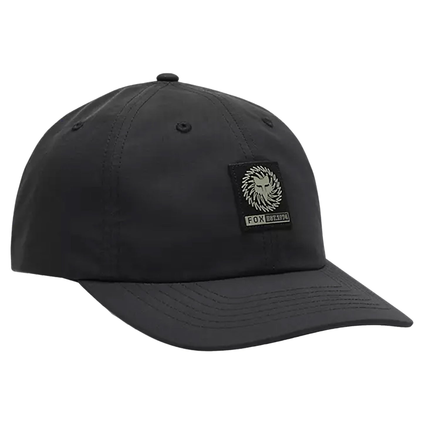 FOX Kairos Adjustable Hat - One Size - Black - Image 1