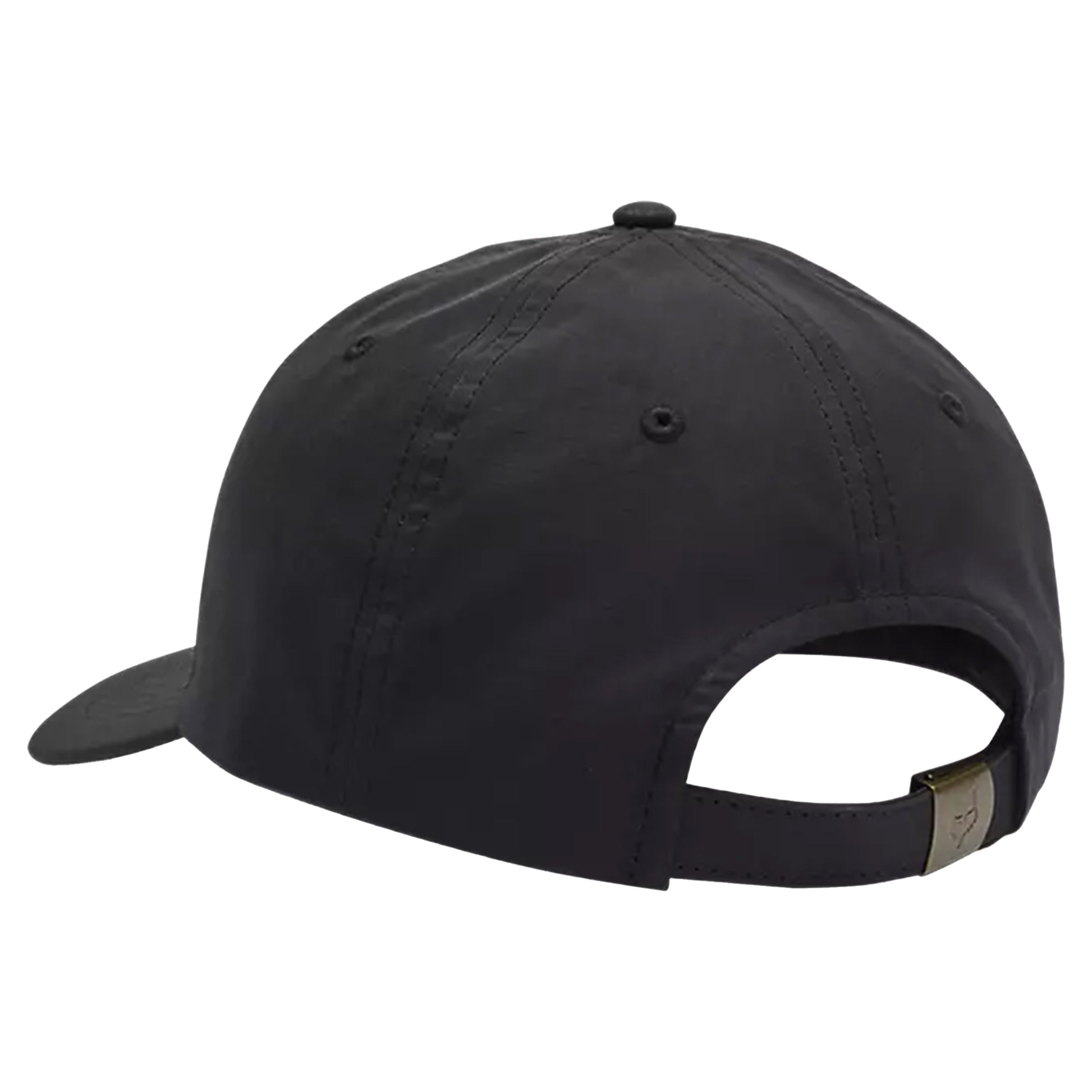 FOX Kairos Adjustable Hat - One Size - Black - Image 2