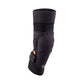 Fox Launch Knee Guards - S - Black - Image 1