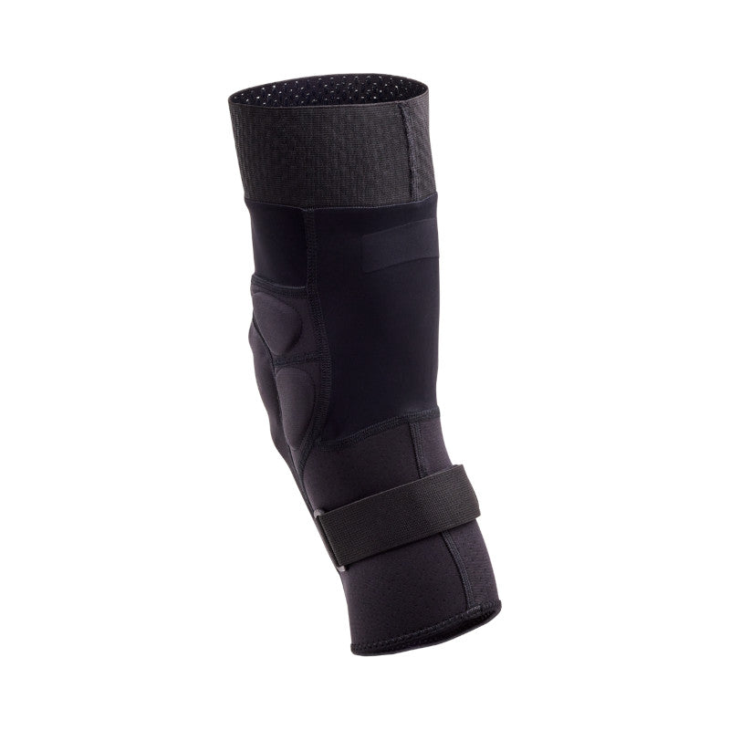 Fox Launch Knee Guards - S - Black - Image 2