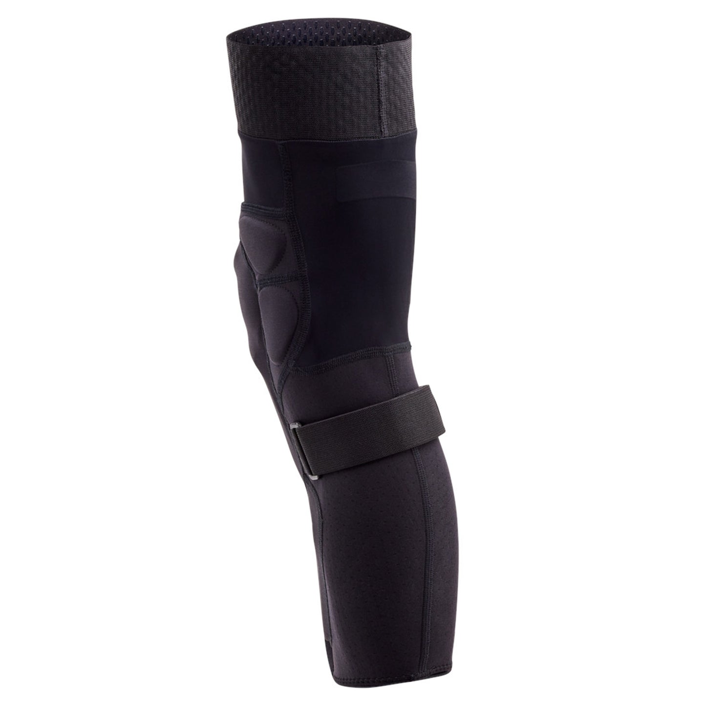 Fox Launch Knee Shin Guard - XS - Black - Image 2