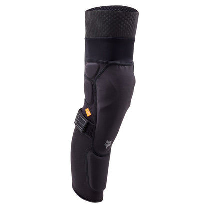 Fox Launch Knee-Shin Guards - M - Black - Image 1