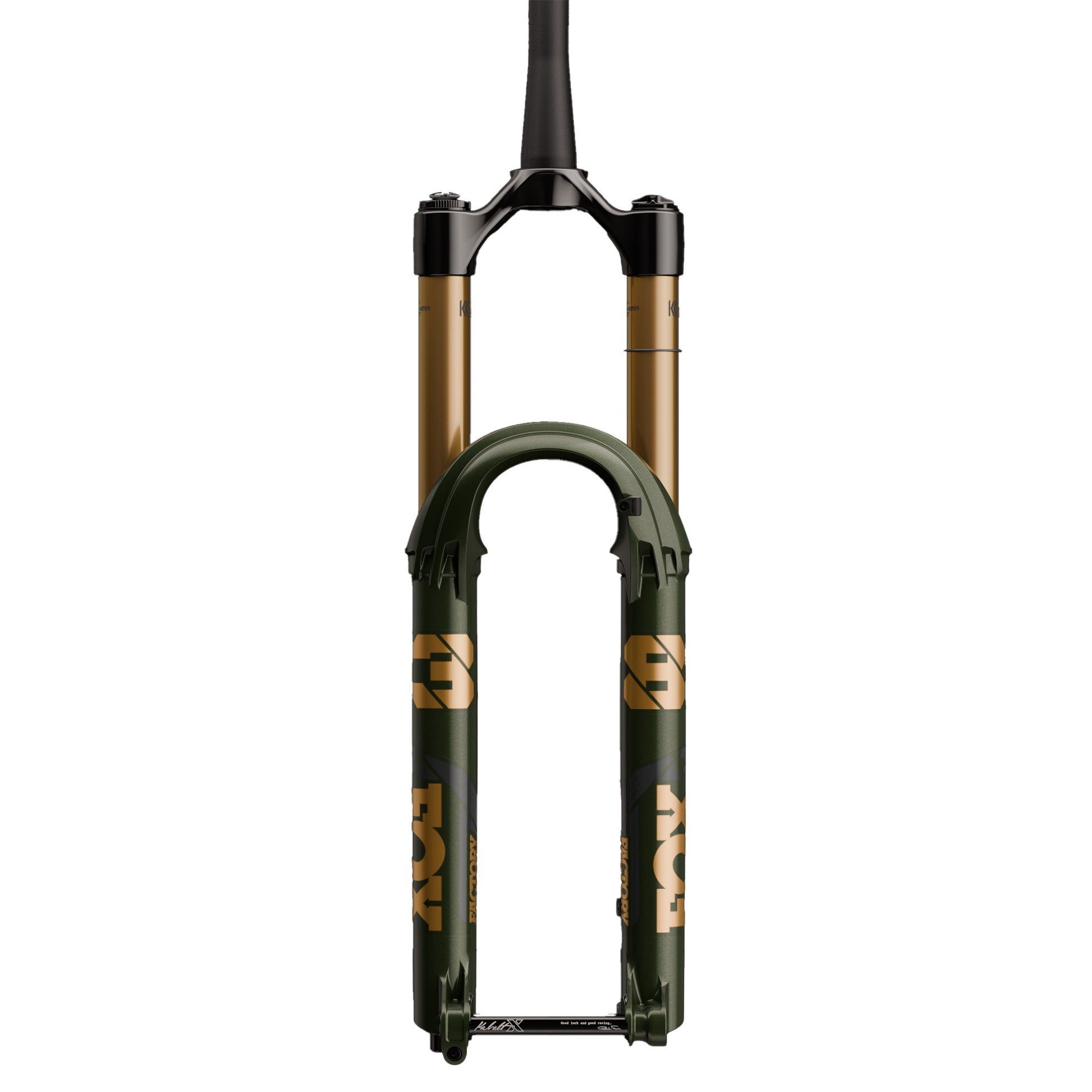 FOX Limited Edition 38 Fork MTB Direct - Main Image