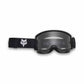 Fox Main Core Goggles - One Size Fits Most - Black - Black Lens - Image 1