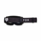 Fox Main Core Goggles - One Size Fits Most - Black - Spark Mirror Lens Lens - Image 2