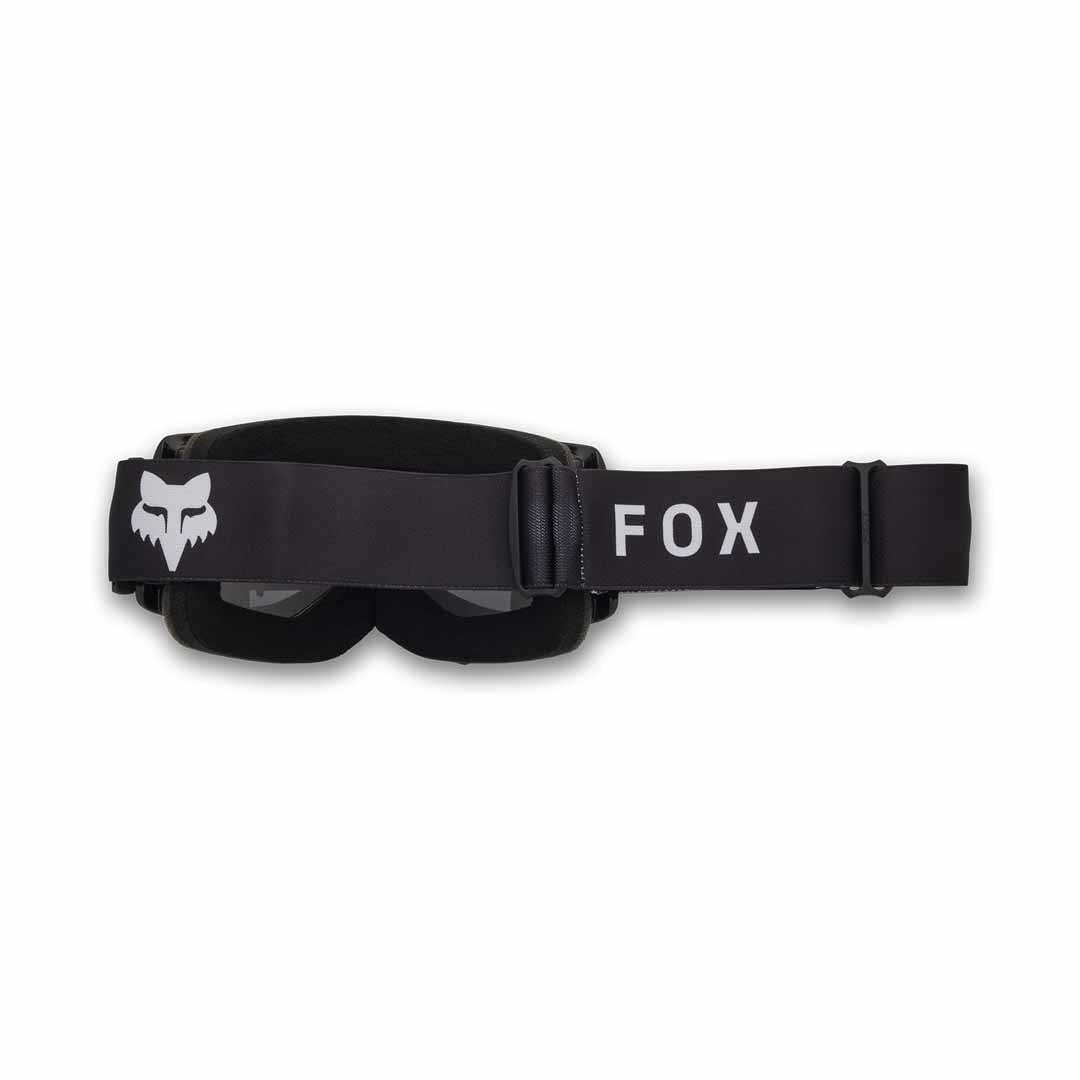 Fox Main Core Goggles - One Size Fits Most - Black - Spark Mirror Lens Lens - Image 2