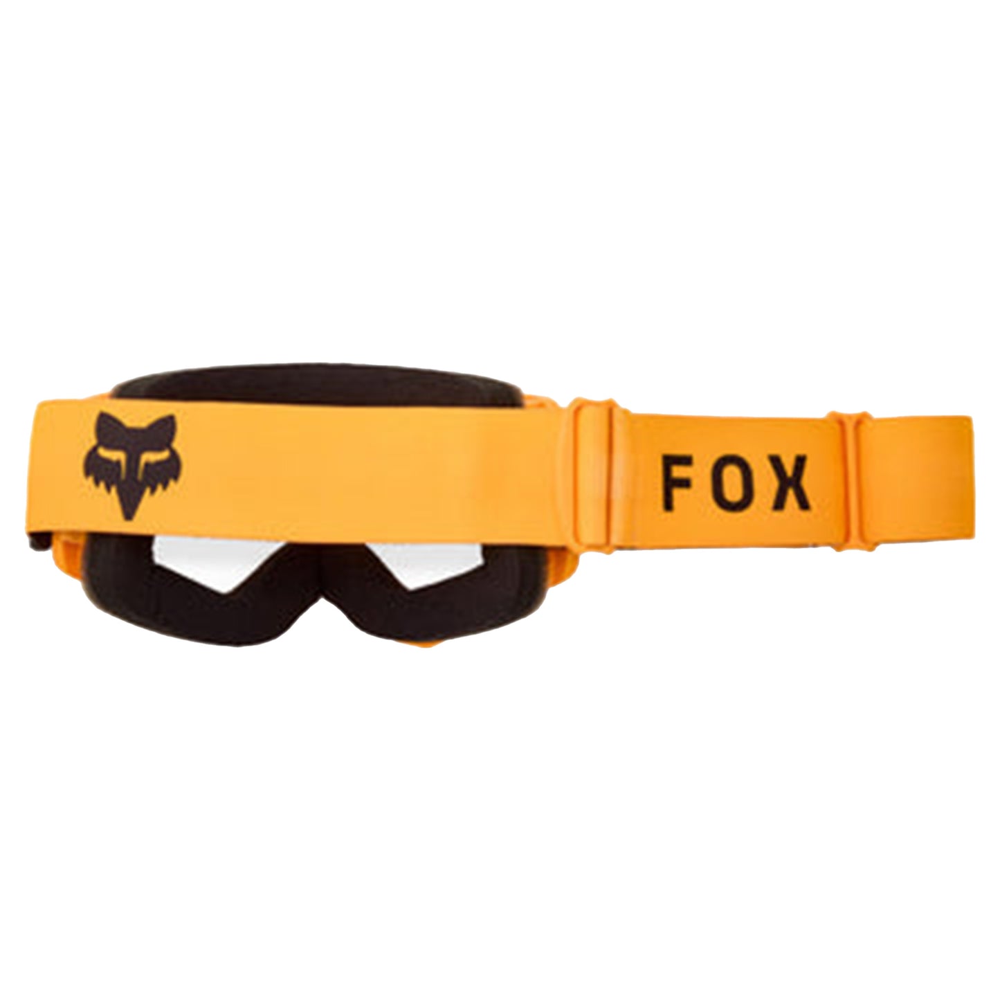 FOX Main Core Goggles - One Size Fits Most - TGRN - Clear Lens - Image 2