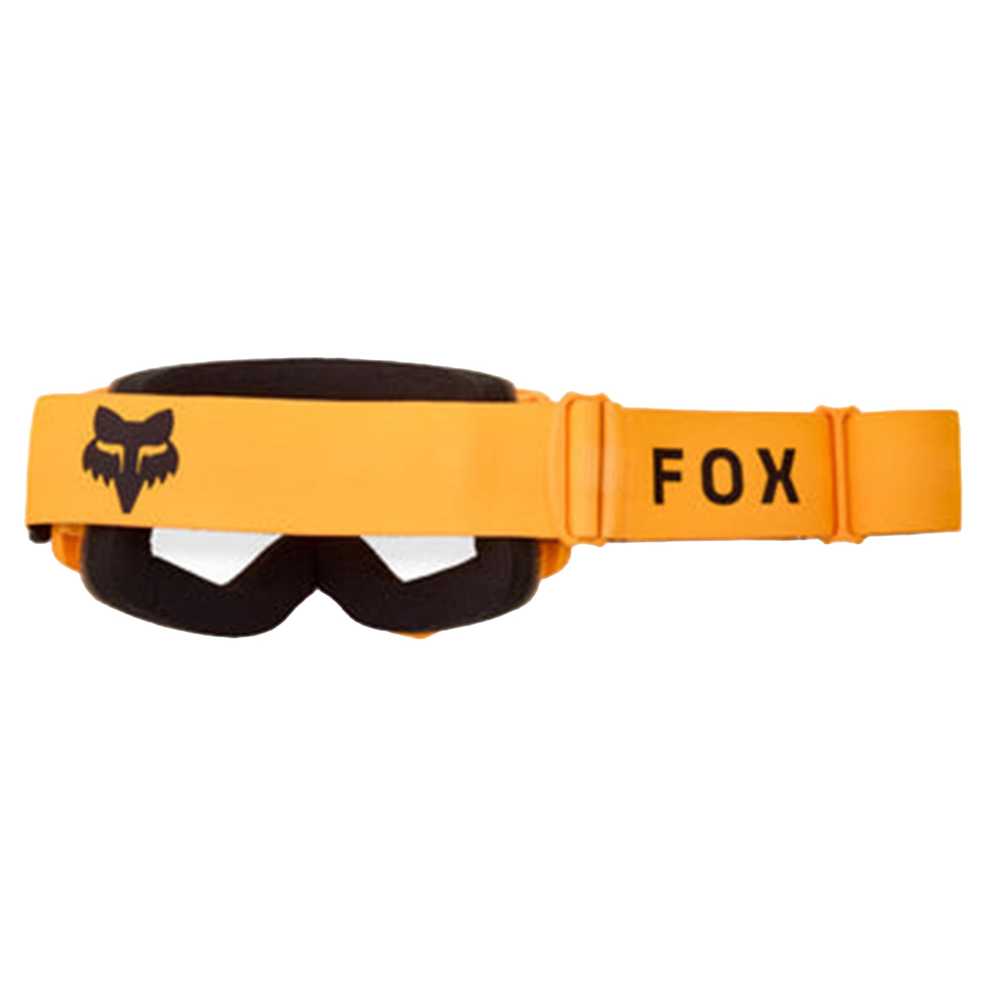 FOX Main Core Goggles - One Size Fits Most - TGRN - Clear Lens - Image 2